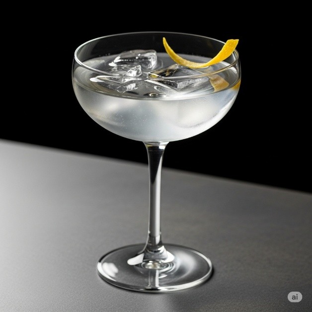 Shake, Stir ou Build? A Técnica Certa para Cada Drink